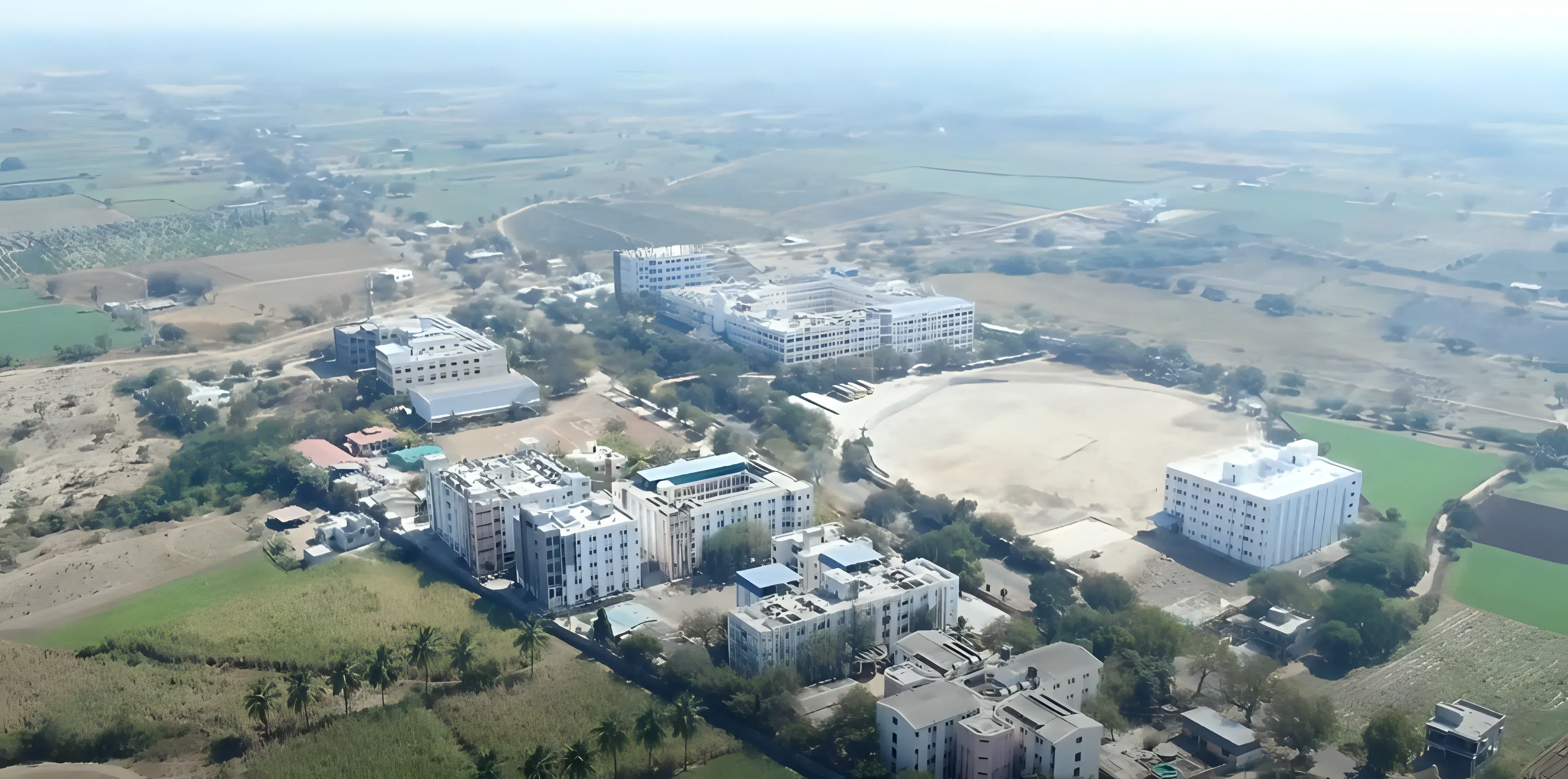 SVERI, College of Engineering Pandharpur Campus photo 3